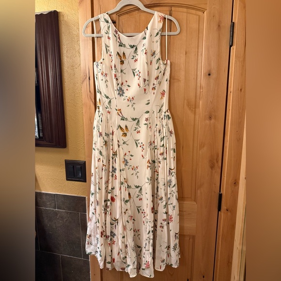 Reformation Anelis Dress - Picture 3 of 5